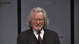 Wittgensteins Games A C Grayling [upl. by Nnylyam]