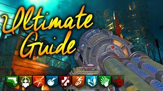 ULTIMATE Guide to ASCENSION REMASTERED  Walkthrough Tutorial DLC 5 5 Zombies [upl. by Eleets]