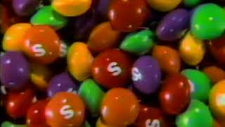 80s commercials Skittles [upl. by Dikmen805]