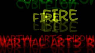 Capleton  Fire [upl. by Emerald]