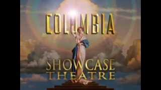 Columbia Showcase Theatre  Main Title [upl. by Lyrad]