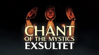 Chant of the Mystics Exsultet Easter Night Chant  English  Gregorian Chant  Light in Darkness [upl. by Anne11]