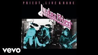 Judas Priest  Turbo Lover HiOctane Mix Audio [upl. by Leoine]