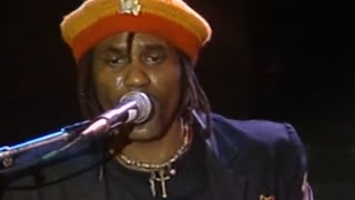 The Neville Brothers  Full Concert  042987 OFFICIAL [upl. by Gora]