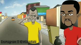 Cartoon af somali 2018 ila qosolka aduunka 4k [upl. by Mun134]