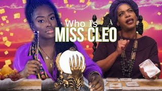 Call Me Miss Cleo  Documentary  WitchCap [upl. by Mcdermott]