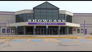 Showcase Cinemas Reopen Theaters [upl. by Spiegel]