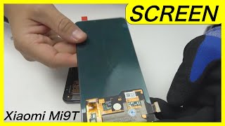 Xiaomi Mi 9T Screen Replacement [upl. by Suneya]