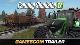 Farming Simulator 20 Release iOS xD [upl. by Felicity]