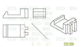 Projection orthogonale  Exercice 03 sur 20 [upl. by Aihcsrop]