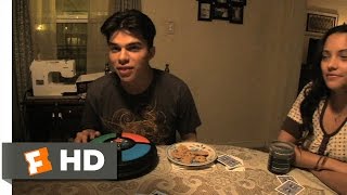 Paranormal Activity The Marked Ones 110 Movie CLIP  Simon Says 2014 HD [upl. by Annayat525]