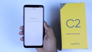 Realme C2 and Realme C1 Format and Hard Reset [upl. by Ayiak]