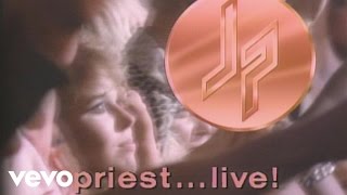 Judas Priest  Out in the Cold Live from the Fuel for Life Tour [upl. by Muryh]