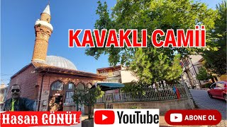 Kavaklı Camii [upl. by Amaty]