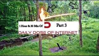 1 Hour and 30 Minute of Daily Dose Of Internet Part 2 [upl. by Vito145]