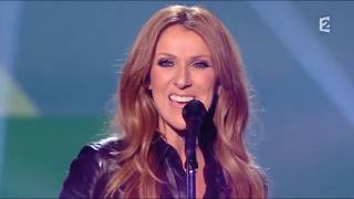 Celine Dion Parler a Mon Pere Live [upl. by Oelgnaed737]