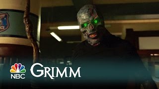 Grimm  Three Against One Episode Highlight [upl. by Ahern]