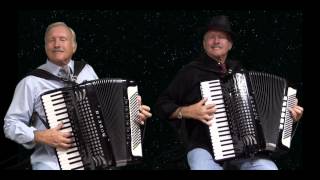 French Accordion Medley Valse Musette Gracieuzette La Petit BoumLee Terry Meisinger [upl. by Lowenstein]