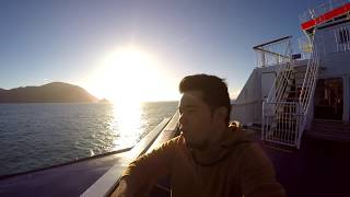 Interislaner Ferry Video [upl. by Imat]