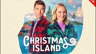 NEW Hallmark Movies Christmas 2023 Christmas Island [upl. by Tlok]