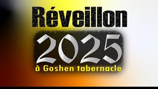 REVEILLON 2025 [upl. by Foster]