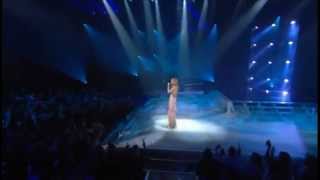 Celine Dion  Parler À Mon Père Live TVA Sans Attendre Special 2012 HQ [upl. by Ithsav]