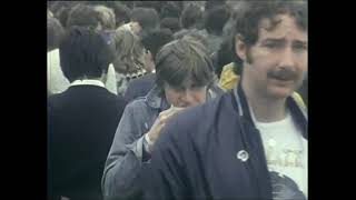 Lisdoonvarna Festival Co Clare Ireland 1982 [upl. by Giesser]