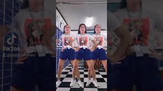 tiktOk cOmpilatiOn  PEPAS DANCE CHALLENGE [upl. by Mur]