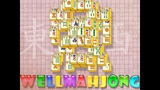 Mahjong Gameplay [upl. by Melvin611]