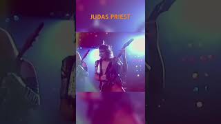 Judas Priest Live [upl. by Eisej]