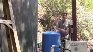 Installing your own ozone water treatment system [upl. by Hi]