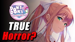 Doki Doki Literature Club Plus Review [upl. by Mariken307]