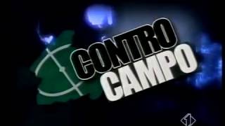 Sigla Controcampo 19992000 [upl. by Chirlin]