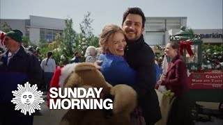 Hallmark Movies Mustsee holiday TV [upl. by Nolrak]