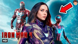 30 Películas MARVEL Que Se ESTRENAN en 2023 – 2026 [upl. by Amrak735]