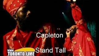 Capleton Stand Tall [upl. by Noli960]