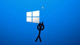 Stickman vs Cursor 2 [upl. by Adnelg]