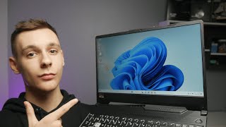 Jak zainstalować windows na nowym komputerzelaptopie  Jak zaktualizować Windows 10 na Windows 11 [upl. by Idahs]