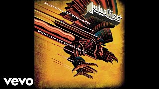 Judas Priest  Fever Official Audio [upl. by Rutter]