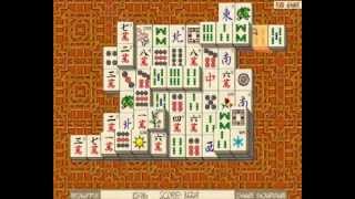 TOP 7 Classic Mahjong Games [upl. by Ellitnahc215]