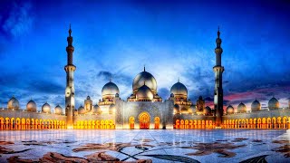 The Most Beautiful Mosques and Masjids in the World  Ramadan Mubarak [upl. by Ocramed]