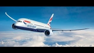 British Airways Today Tomorrow TV Advert  Unravel Travel TV [upl. by Adkins]