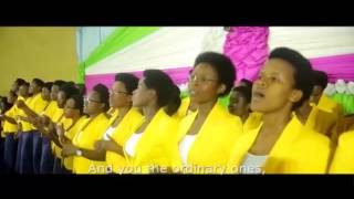 IBIHE BIDASHIRA by Goshen Family Choir 2016  ADEPR MUHOZA [upl. by Sarkaria794]