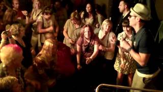 The Dualers Live  Ska Ska Ska [upl. by Anastatius571]