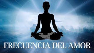 Meditación Guiada para Elevar la Vibración [upl. by Aimo256]