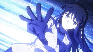 The Irregular at Magic High School Visitor Arc Trailer 1 [upl. by Anuahc615]