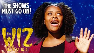 Home Shanice Williams  The Wiz Live [upl. by Loux946]