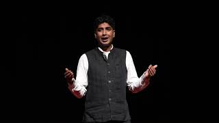 Indias Environmental Crisis Unspoken and Unheard  Vimlendu Jha  TEDxJMC [upl. by Nycila]