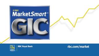 RBC MarketSmart GICs [upl. by Keynes]