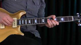 Ska Guitar  Introduction To Ska Guitar [upl. by Rolan183]